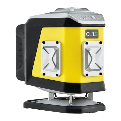 Cl1g nivel system - cl1g,