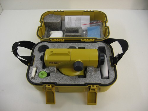 Topcon automatisch - at-b2,