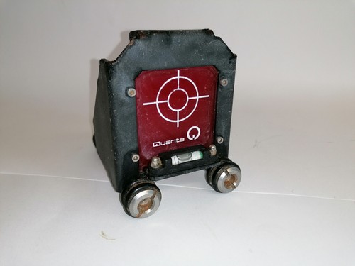 Zielzeichen für kanalbaulaser - zielzeichen,