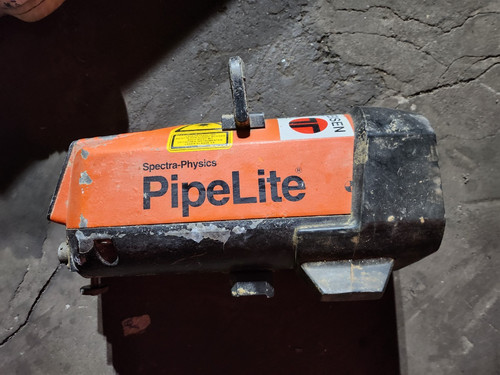 Pipelite spectra physics - pipelite,