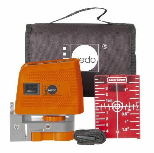 Nedo liner 5p - nedo, x-liner