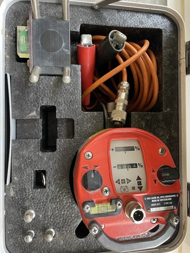Bastlergerät kanallaser kl - kanallaser,
