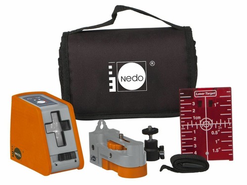 Nedo liner 2 - x-liner,