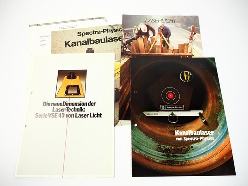 Prospekte vermessungslaser - 4,