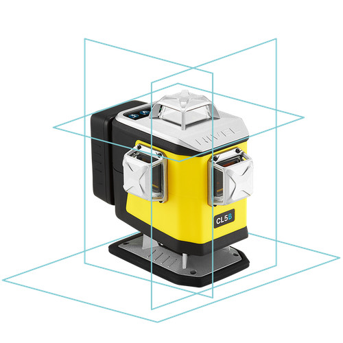 Cl5b nivel system blauer - cl5b,
