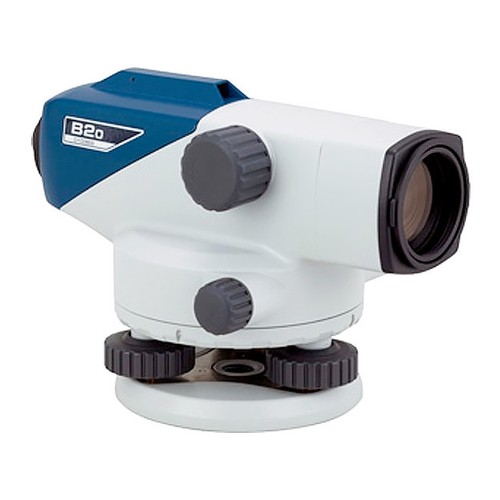 Sokkia b20 32x auto level - 32x,