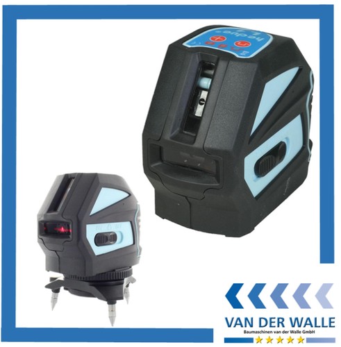 Hedue linienlaser l1 - linienlaser,