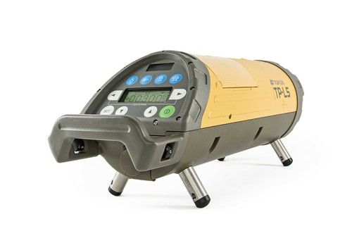 Topcon kanalbaulaser l6g - topcon, tp-l6g